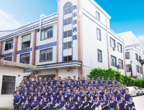揭秘：市場競爭激烈，凱爾沃科技為何暢銷手板模型市場13年？