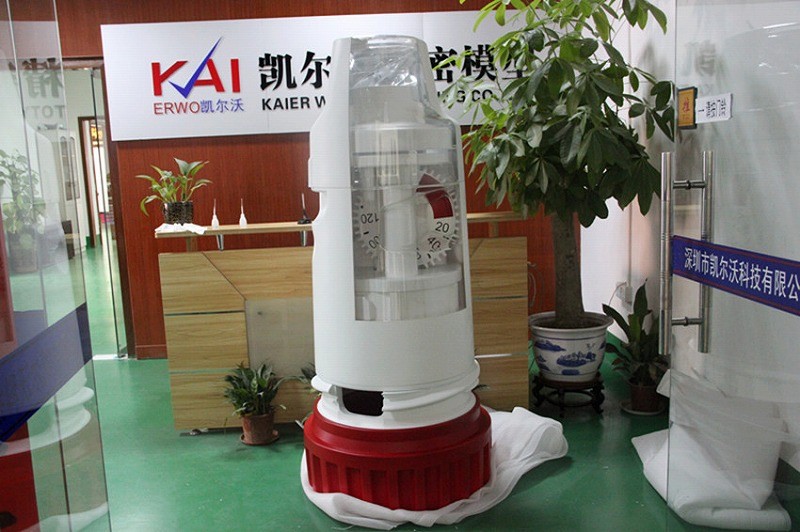 如何評估手板模型制作的效果？